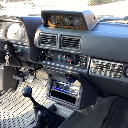 1988 Toyota 4Runner SR5