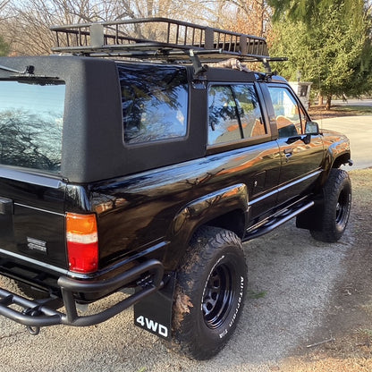 1988 Toyota 4Runner SR5