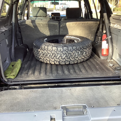 1988 Toyota 4Runner SR5