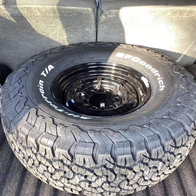 1988 Toyota 4Runner SR5