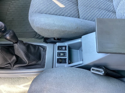 1988 Toyota 4Runner SR5