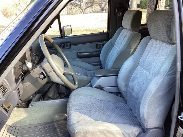 1988 Toyota 4Runner SR5