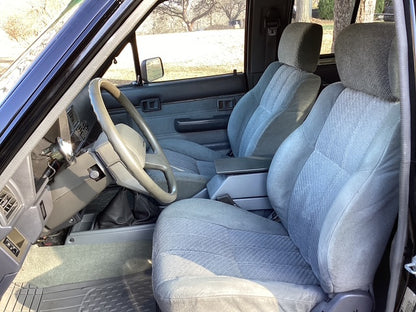 1988 Toyota 4Runner SR5