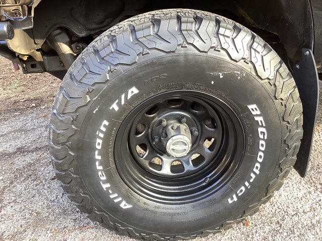 1988 Toyota 4Runner SR5