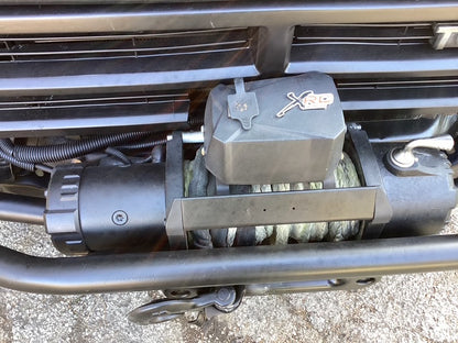 1988 Toyota 4Runner SR5