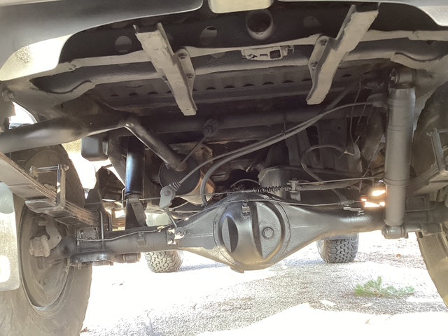 1988 Toyota 4Runner SR5