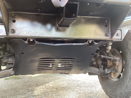 1988 Toyota 4Runner SR5