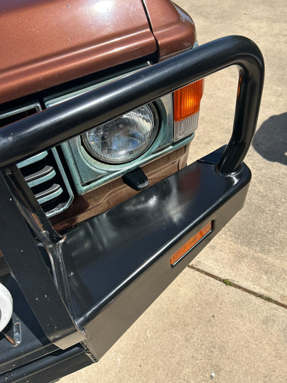 1983 Toyota Land Cruiser FJ60