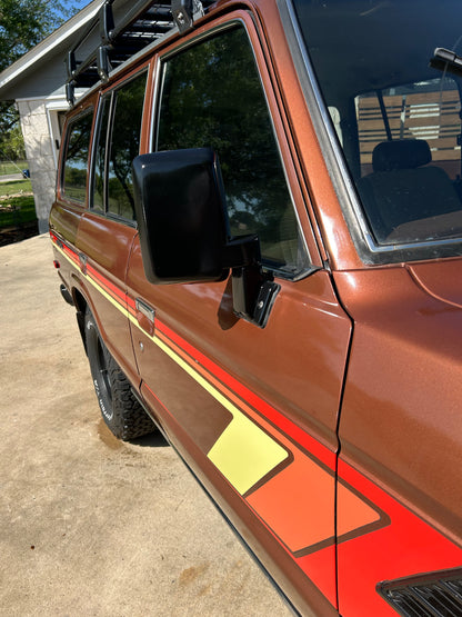 1983 Toyota Land Cruiser FJ60