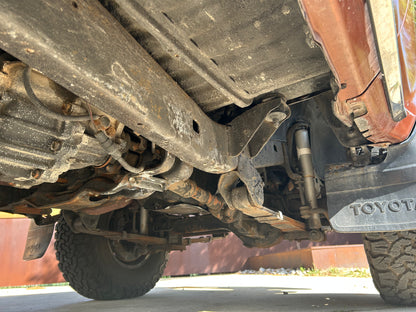 1983 Toyota Land Cruiser FJ60
