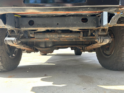 1983 Toyota Land Cruiser FJ60