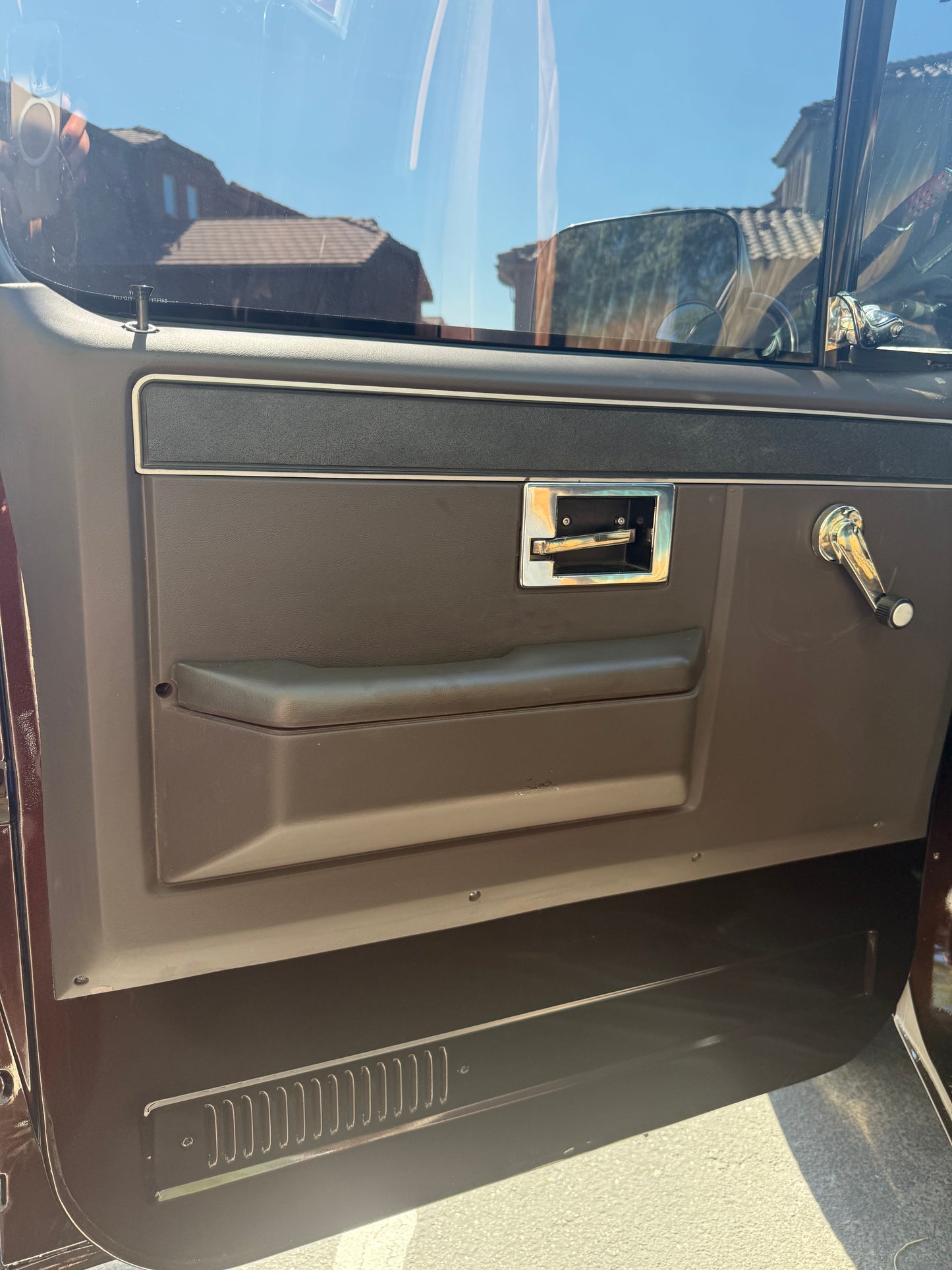 1985 GMC SIERRA 2500 HIGH SIERRA HIGH SIERRA