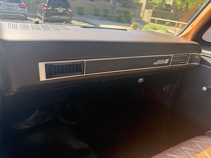 1985 GMC SIERRA 2500 HIGH SIERRA HIGH SIERRA