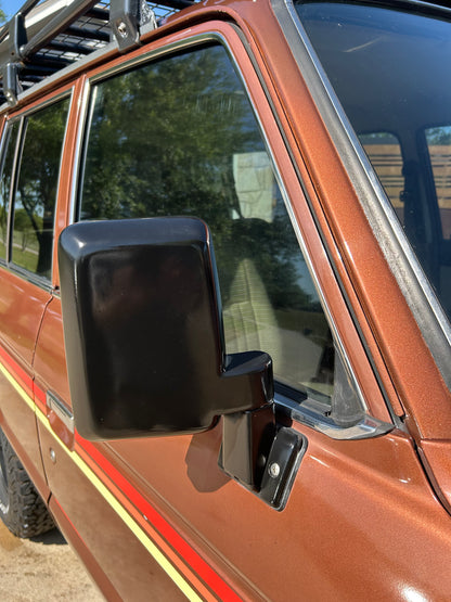1983 Toyota Land Cruiser FJ60
