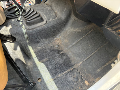 1985 Jeep CJ-7 Renegade