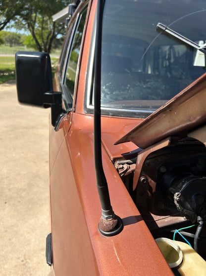 1983 Toyota Land Cruiser FJ60