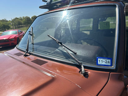 1983 Toyota Land Cruiser FJ60