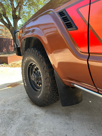 1983 Toyota Land Cruiser FJ60