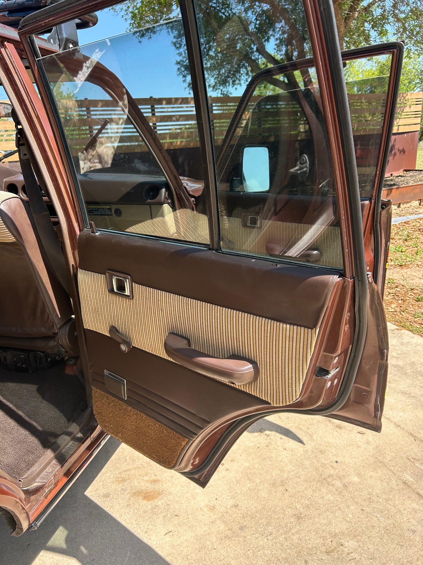 1983 Toyota Land Cruiser FJ60