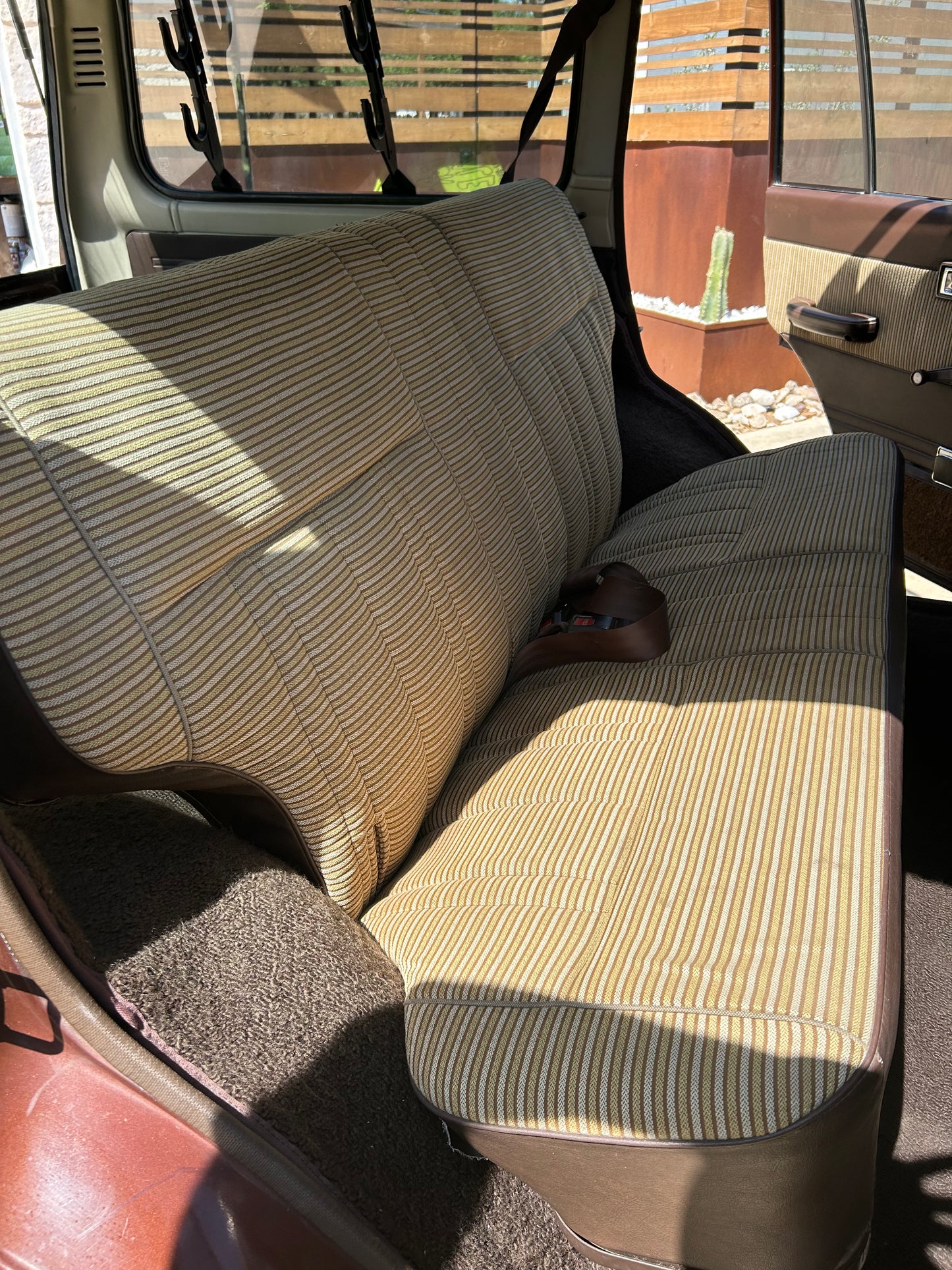 1983 Toyota Land Cruiser FJ60