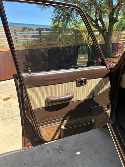 1983 Toyota Land Cruiser FJ60