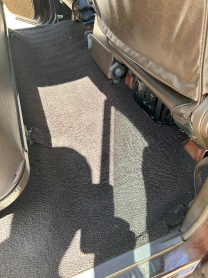 1983 Toyota Land Cruiser FJ60