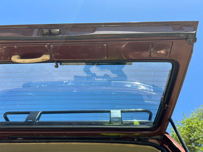 1983 Toyota Land Cruiser FJ60