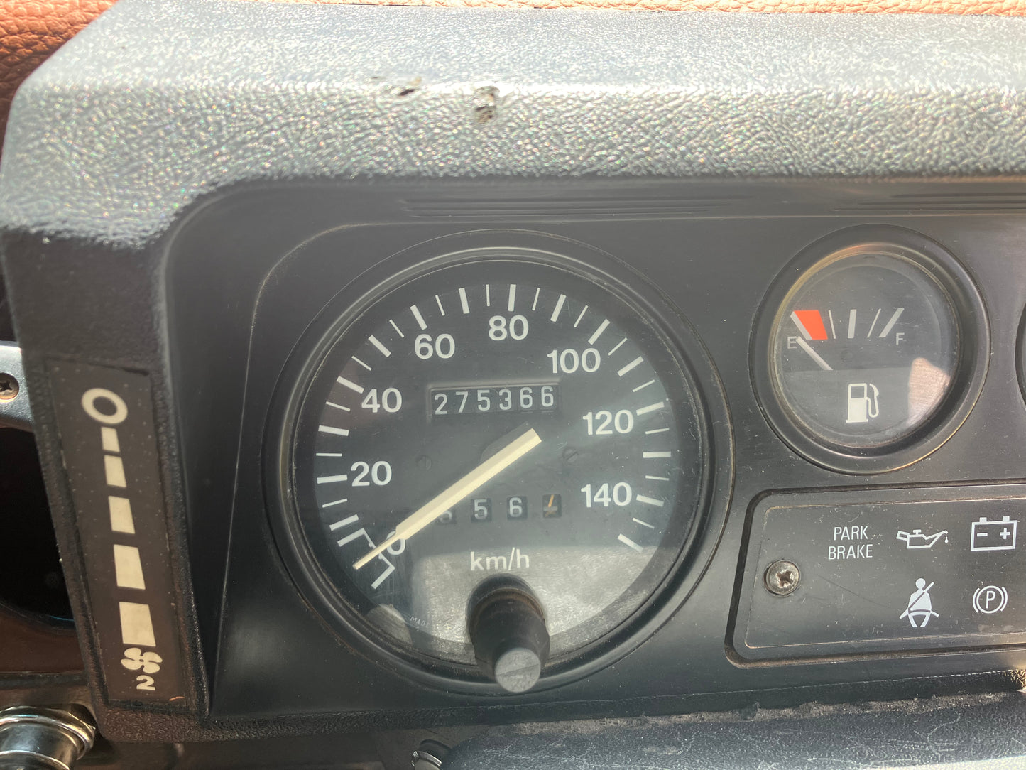 1997 Land Rover Defender 130 Pickup RHD