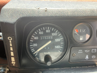 1997 Land Rover Defender 130 Pickup RHD
