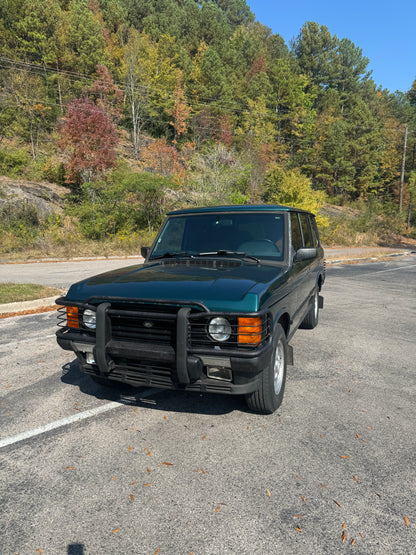 1995 Land Rover Range Rover Classic County LWB