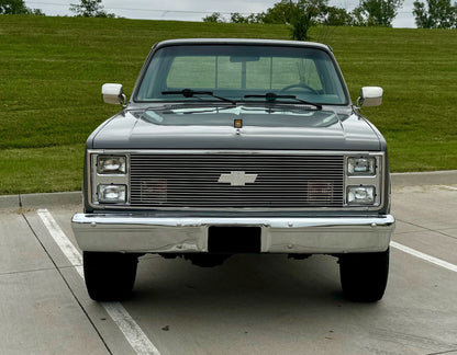 1987 Chevrolet R10