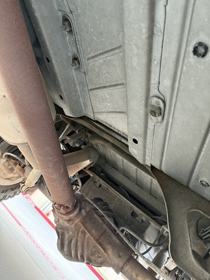 1999 Chevrolet Suburban K2500