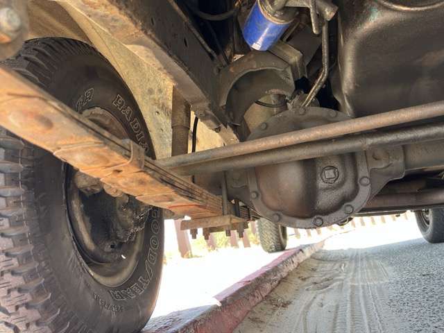 1971 Jeep Wagoneer (Survivor)