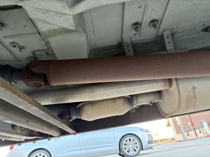1999 Chevrolet Suburban K2500