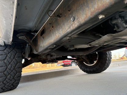 1999 Chevrolet Suburban K2500