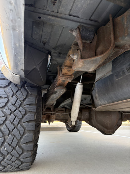 1999 Chevrolet Suburban K2500