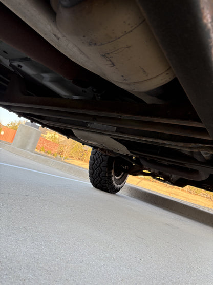 1999 Chevrolet Suburban K2500