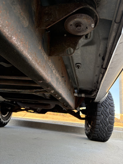 1999 Chevrolet Suburban K2500