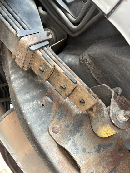 1999 Chevrolet Suburban K2500