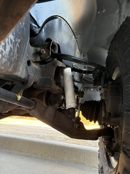 1999 Chevrolet Suburban K2500