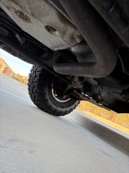 1999 Chevrolet Suburban K2500