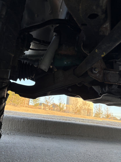 1999 Chevrolet Suburban K2500
