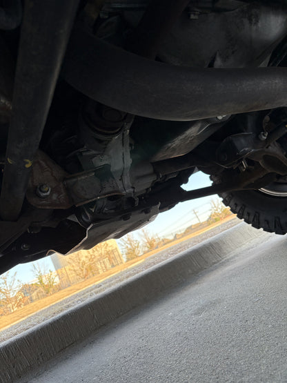 1999 Chevrolet Suburban K2500