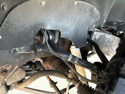 1999 Chevrolet Suburban K2500