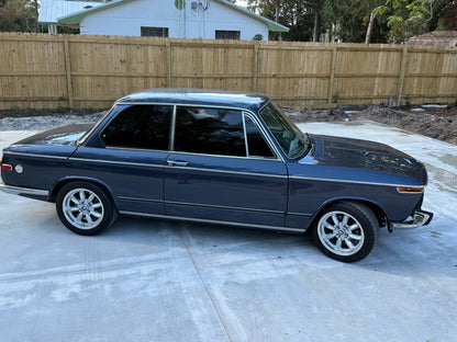 1975 BMW 2002