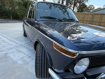 1975 BMW 2002