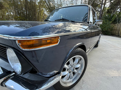 1975 BMW 2002