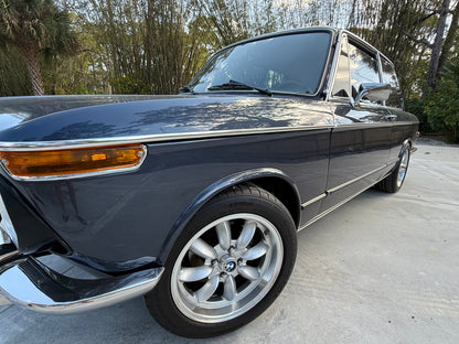 1975 BMW 2002