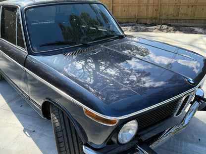 1975 BMW 2002