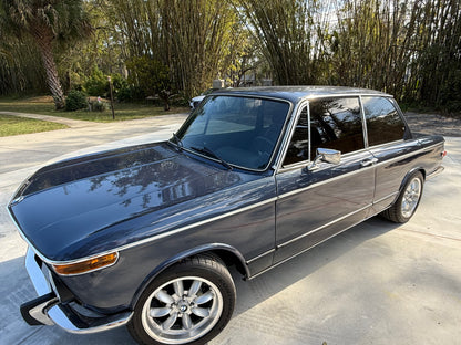 1975 BMW 2002